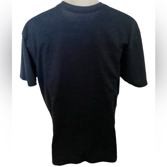 KONA BREWING Big Wave Golden Ale Tee Shirt Men L Large - Picture 3 of 5